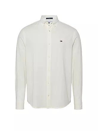 TOMMY JEANS | Chemise coupe regular | 